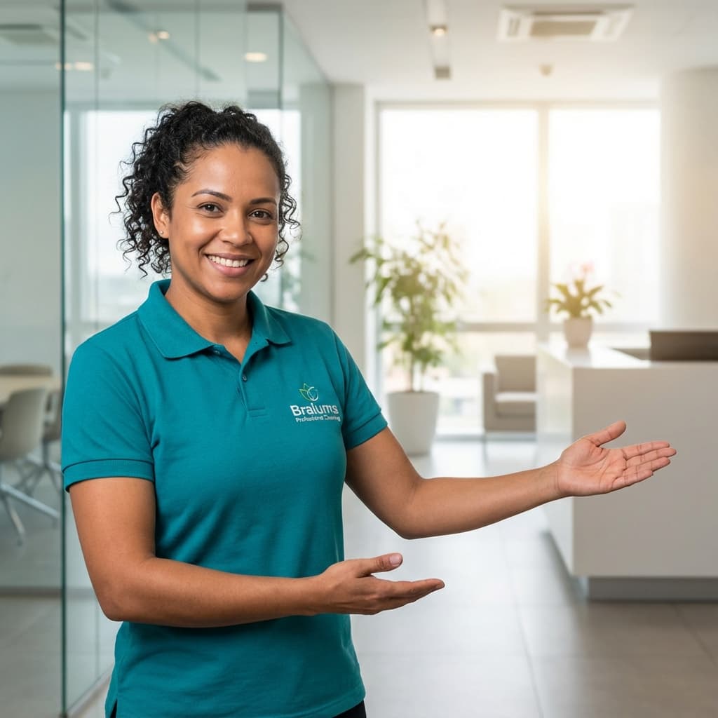 Braluma Licensee Welcome