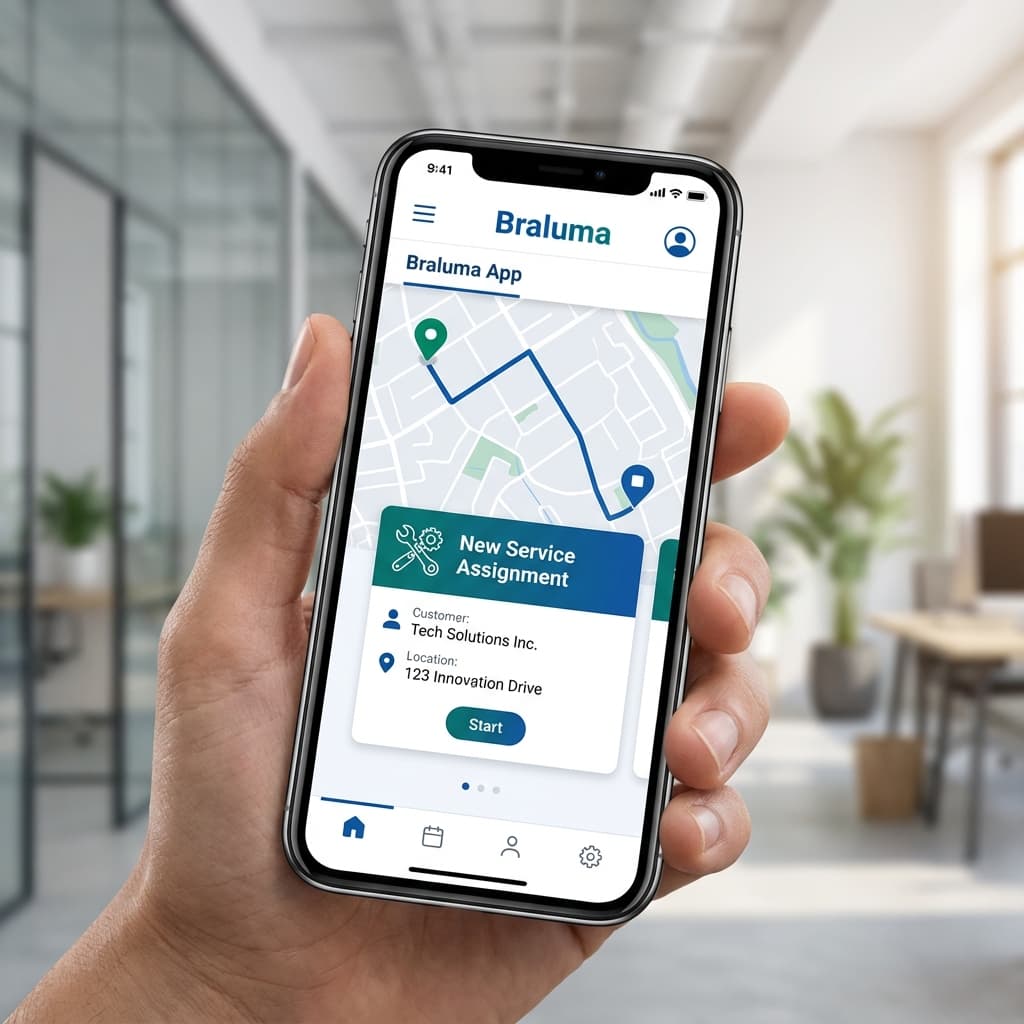 AI Recruitment & App